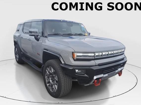 GMC HUMMER EV SUV 2025 1GKB0RDCXSU104609 image GMC HUMMER EV SUV 2025 1GKB0RDCXSU104609 image